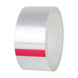 pet透明无痕胶带耐高温不残留胶手机固定屏幕维修专用LED绝缘胶带