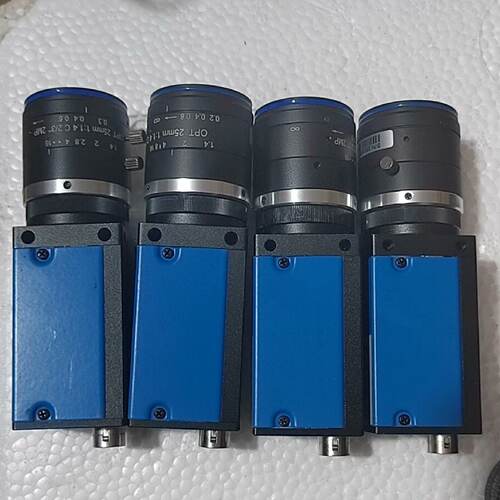议价rman Yingmeijing Dmk 33Gp031 Industrial Camera Sold As A