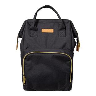 新款学生双肩包男女学生书包旅行背包大容量电脑包简约宝宝妈妈包