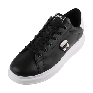 Karl Lagerfeld卡尔·拉格斐男老佛爷休闲运动鞋男士新款XY推广