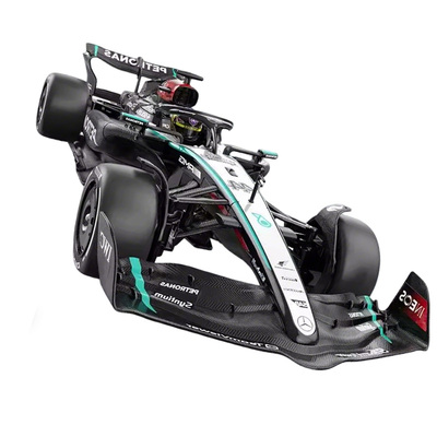 星辉正版山姆同款F1方程式遥控赛车汽车1:12法拉利奔驰男孩玩具