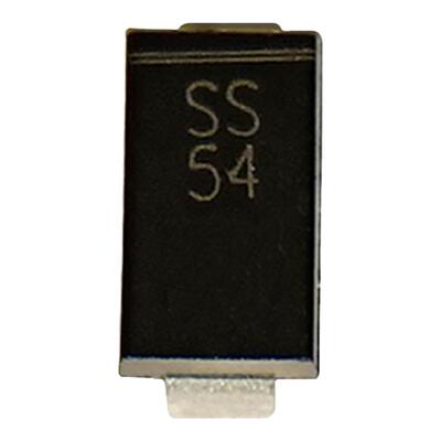 SS54贴片肖特基二极管5A40V电视