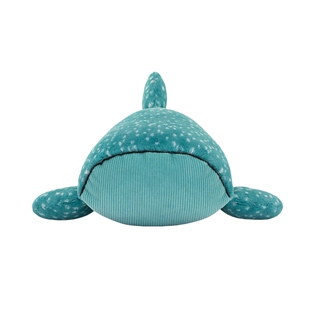 英国Jellycat格弗雷鲸鲨毛绒玩具安抚玩偶儿童公仔娃娃生日礼物