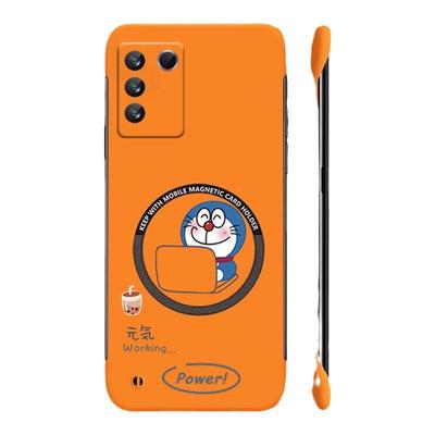 Huawei华为华为P60亚克力卡通可