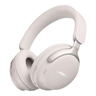 Bose QC 消噪耳机 Ultra无线蓝牙降噪耳机头戴式空间音频耳机2747