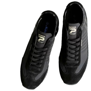 PATRICK户外休闲运动鞋时尚新款正品日本直邮MARATHON