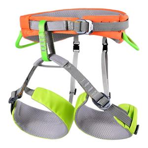 欣达H系儿童专用半身安全带户外登山攀岩墙保护安全带速降装备