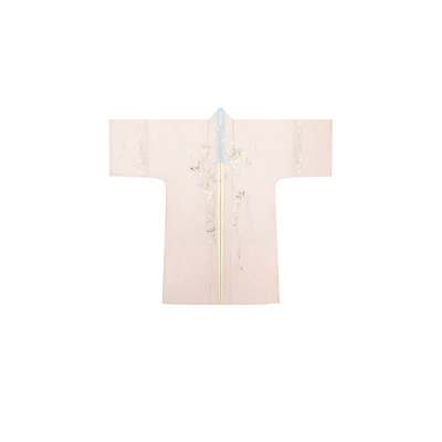 无贰集茉莉清新夏季宋制新品