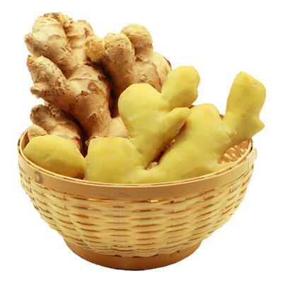 【滇鲜生】云南新鲜小黄姜