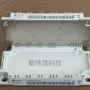 FP50R12KT4G议价