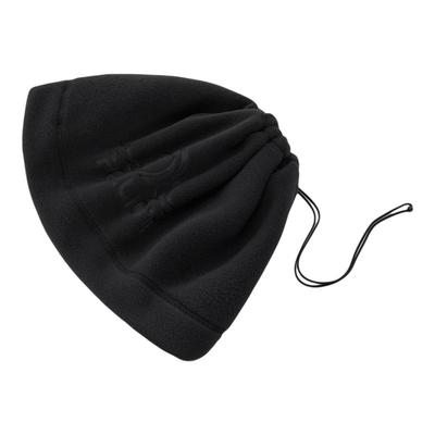 伯希和户外POLARTEC抓绒防寒面罩