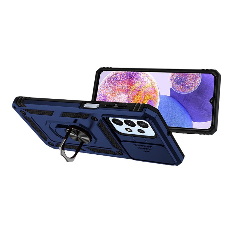 适用于三星A23手机保护壳