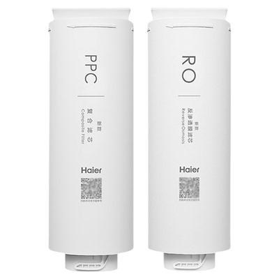 海尔HRO4H79-2/6H79/8H79滤芯