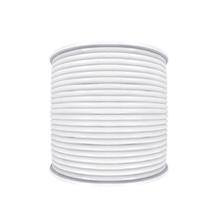 LED幻彩柔性硅胶跑马流水灯圆形通体发光霓虹灯管高亮防水12/24V