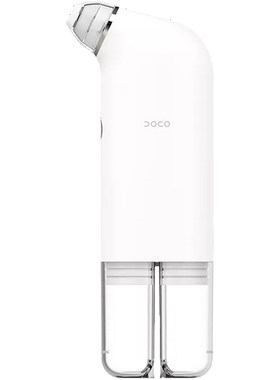 有品DOCO超微小气泡美容仪吸黑头仪家用去黑头粉刺油脂毛孔清洁器