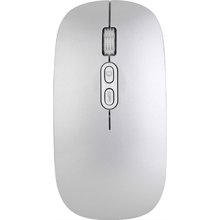 适用于华为笔记本无线蓝牙鼠标matebookD14 D16平板pad11静音荣耀