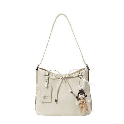 Chio2nd云间漫步托特包