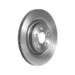 后刹车盘brembo布雷博UV喷涂盘适配Jaguar捷豹XF/XF-L/XJ/XK