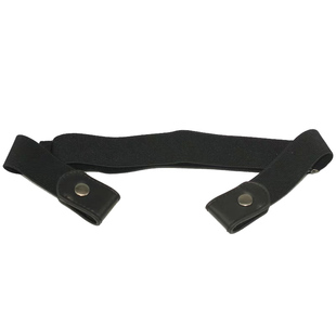 隐形皮带收腰裤腰收紧神器无痕懒人裤带夏季牛仔裤腰带女装饰ins