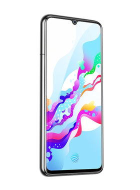 幻影马适用vivoz5手机膜