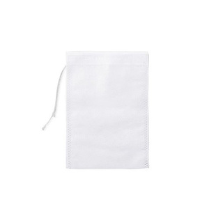 食品级无纺布过滤袋纱布袋药包中药煎药袋熬袋子卤料包一次性泡茶