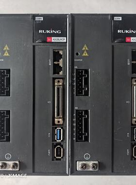 溢价-儒竞驱动器 SEA3-20LRCP  2KW 下来的 成