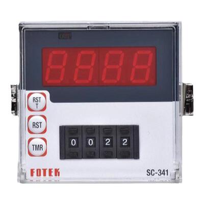 阳明多功能电子计数器SC-341