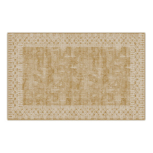 ComiComi2026新款进入户门地垫毯玄关专用门口脚垫耐磨可定制裁剪