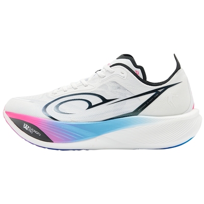 乔丹飞影PB3增强版专业跑步鞋