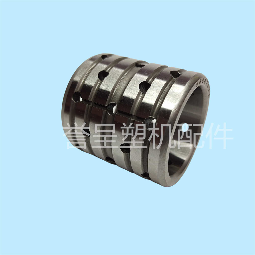 现货供应多孔钢套 内油槽高精度耐磨轴套 轴承钢钻套 机铰套 导套