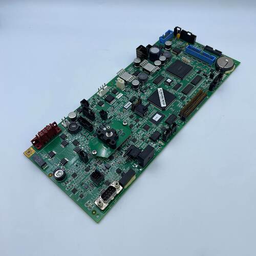 【请询价】德尔格 CPU 通风控制主板 8608941 议价