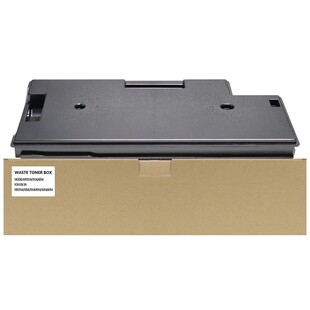 适用 理光MP2554 3054 3554 4054 5054 6054 SP废粉盒 2555 3055 3555 4055 5055 6055 SP废粉回收盒 废粉仓