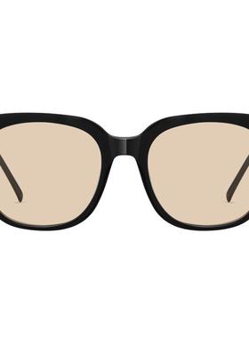 西寇墨镜女近视高级防紫外线