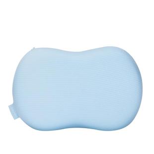 得力午睡枕小学生趴睡枕冰丝记忆棉抱枕靠垫办公室午休儿童趴抱枕