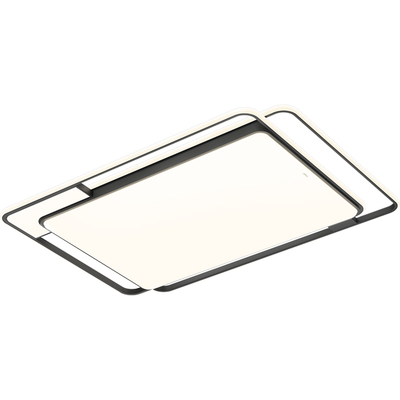 欧普照明LED护眼吸顶灯