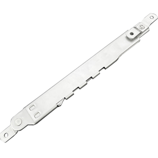 重型铝合金窗户限位风撑玻璃幕墙上悬推窗撑杆支架定位器伸缩撑杆