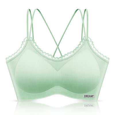 美背内衣女聚拢小胸2024新款爆款