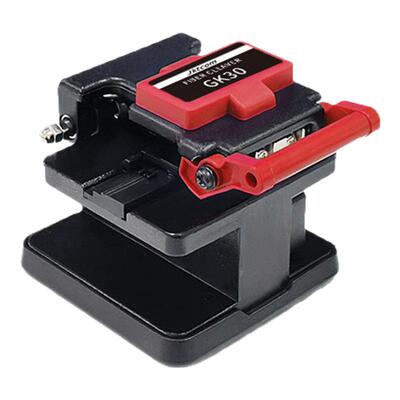 捷康特光纤切割刀GK-30FTTH冷接专用自动回刀光缆切割刀入户装维监控切割刀轻热熔光纤切割刀熔接工具