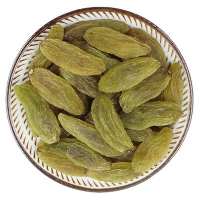 白胡子500g新疆特产吐鲁番葡萄干