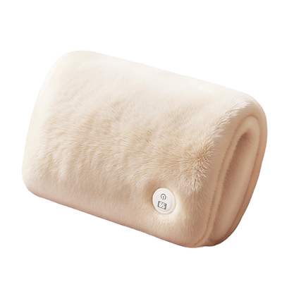 石墨烯暖手袋暖手宝2025新款暖宝宝充电款无水热水袋防爆正暖水袋女生用随身暖袋电暖宝学生冬季神器旗舰插电