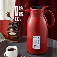 Энтузиазм Red-1,6 л (Smart Hemitors+обновление красного желчного цвета)