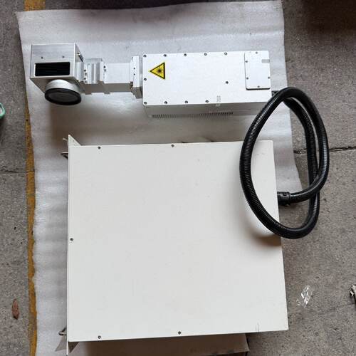 【请询价】海目星激光器型号R050355AS355nm紫外波