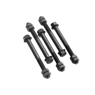 徐工挖掘机12.9级高强度斗轴螺丝55/60/75/80/85/135/200挖斗销子