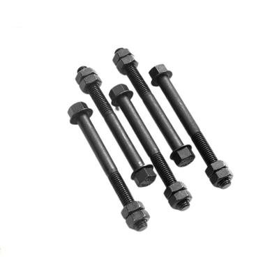 徐工12.9级高强度挖掘机斗轴螺丝