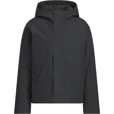 adidas阿迪达斯男子户外运动保暖休闲羽绒服外套KC2475