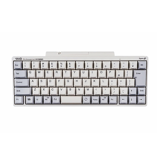HHKB Hybrid types双模蓝牙无线 静电容键盘 日产国行 mac 程序员