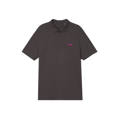 VANGOLF高尔夫短袖POLO衫男款