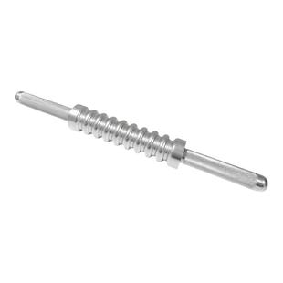 按摩棒腿部经络疏通按摩器滚轮轴承快速传导肌肉热量成人冷敷按摩