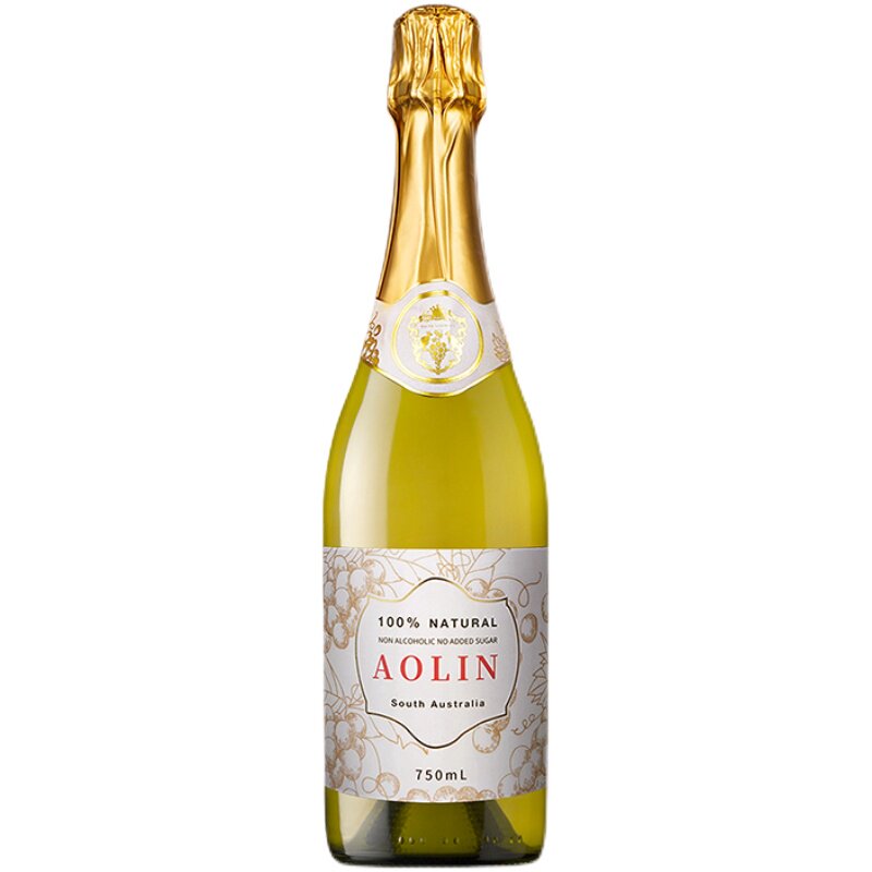 AOLIN澳林进口有/无酒精混合套装