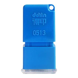 刻章制作名字姓名印章订做私章刻字签名盖章定制自动出油红色名章